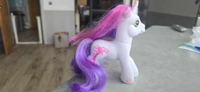 Sweetie Belle MLP G3 My Little Pony Hasbro 2005