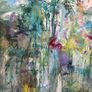 XL Art Contemporary Art Original Art Modern Irish abstract art Image 3