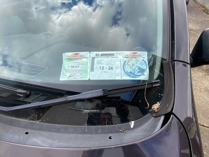 2010 Nissan Qashqai +2