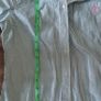 U S Polo Assassin XS Cotton striped shirt in very good condition with no issues see last two photos for exact measurements FREE STANDARD POSTAGE on Image 4