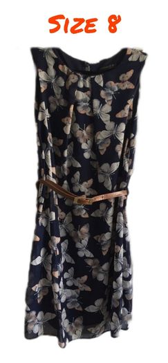 BRAND NEW Dresses: S (size 8-12) - Free Sandals With Purchase Of 4 Dresses