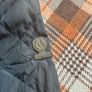 mens belstaf padded jacket Image 5