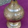 Indian Brass Container Image 3