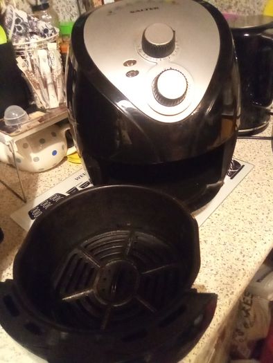 Airfryer