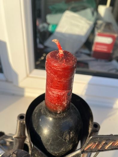 wine holder
