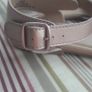 M&S girls summer sandals Image 2