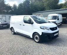 Peugeot Expert 1000 Pro premium + 2023