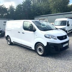 Peugeot Expert 1000 Pro premium + 2023