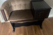 Hall table