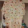 Floral blouse size 12 Image 4