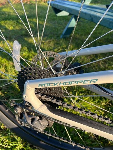 Specialized Rockhopper Base