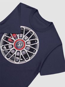 Tshirts: Honda, Toyota, BMW, Mazda, Alfa, Ford, Mini, Porsche