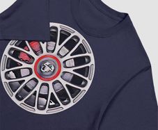 Tshirts: Honda, Toyota, BMW, Mazda, Alfa, Ford, Mini, Porsche