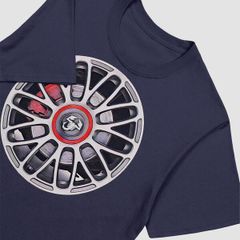 Tshirts: Honda, Toyota, BMW, Mazda, Alfa, Ford, Mini, Porsche