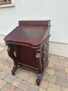 Antique Writing Desk