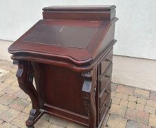 Antique Writing Desk