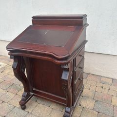 Antique Writing Desk