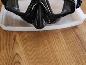 Spetton Freediving mask