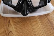 Spetton Freediving mask