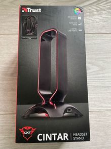 Trust Cintar Headset Stand