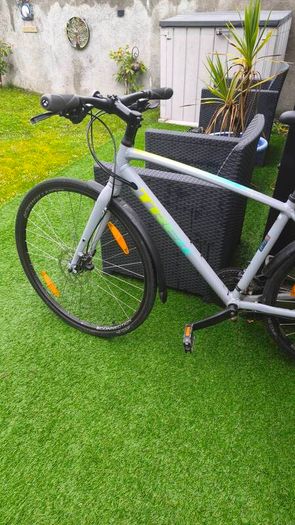 Trek FX2