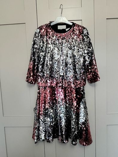River Island Dress & Jacket