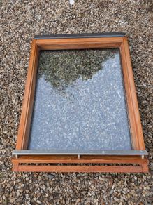 velux windows