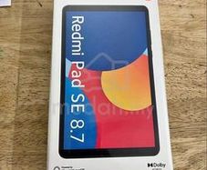 Redmi Pad SE 8.7