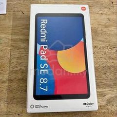 Redmi Pad SE 8.7