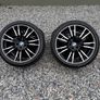BMW G30 Alloys & Tyres Image 3