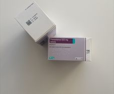 Paracetamol