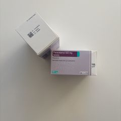 Paracetamol
