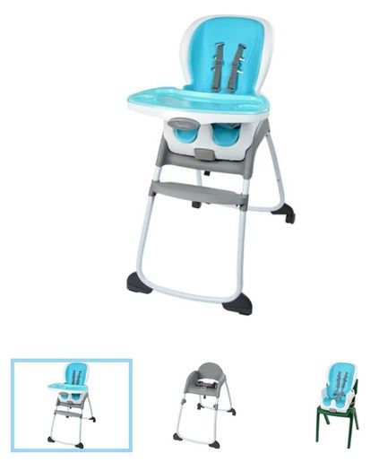 Feeding Chair