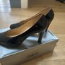 Gabor  Black Court shoes Image 2