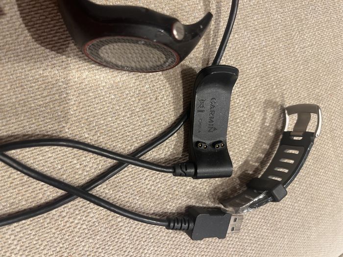 Garmin 310 Watch