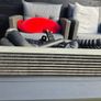Honda Civic X 1.0 1.5 Turbo Intercooler + Pipes Complete Kit OEM 19710-5AA-A01 - FK6 FK7 FC1 Image 4