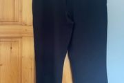 Ladies black trousers