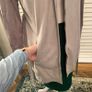 Halston grey jacket. Size 8/10 Image 6