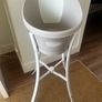 Shnuggle Baby Bath and Stand Image 2