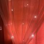 NEW beautiful pink black out curtains wide90/ 80 drop Image 4