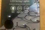 100 Multi Functional Battery Lights