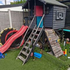 Kids play house for sale