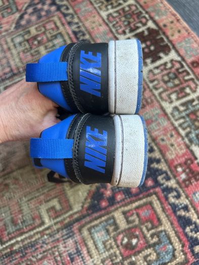 Nike trainers Uk3