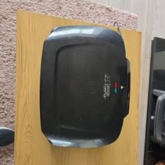 george foreman grill