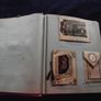 1936 Greeting card and Calendar sample book - The Royal Art Private Christmas Greeting Cards Image 10