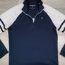 CK Calvin Klein Golf Half Zip Golf Jumper Mens Medium Image 2