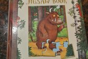 The Gruffalo Jigsaw Book