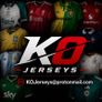 Premier League & Celtic Home & Away Bundle Image 7