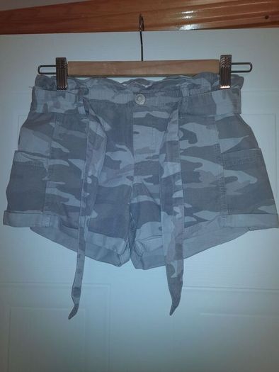 girls shorts