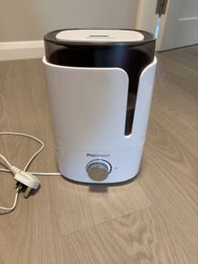 Probreeze humidifier